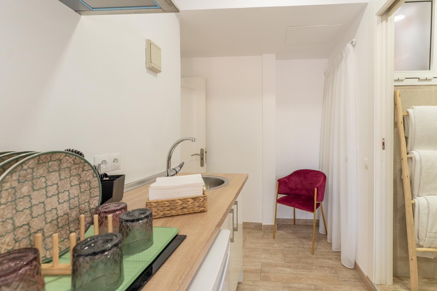 Urban Rooms B&R — Photos 1
