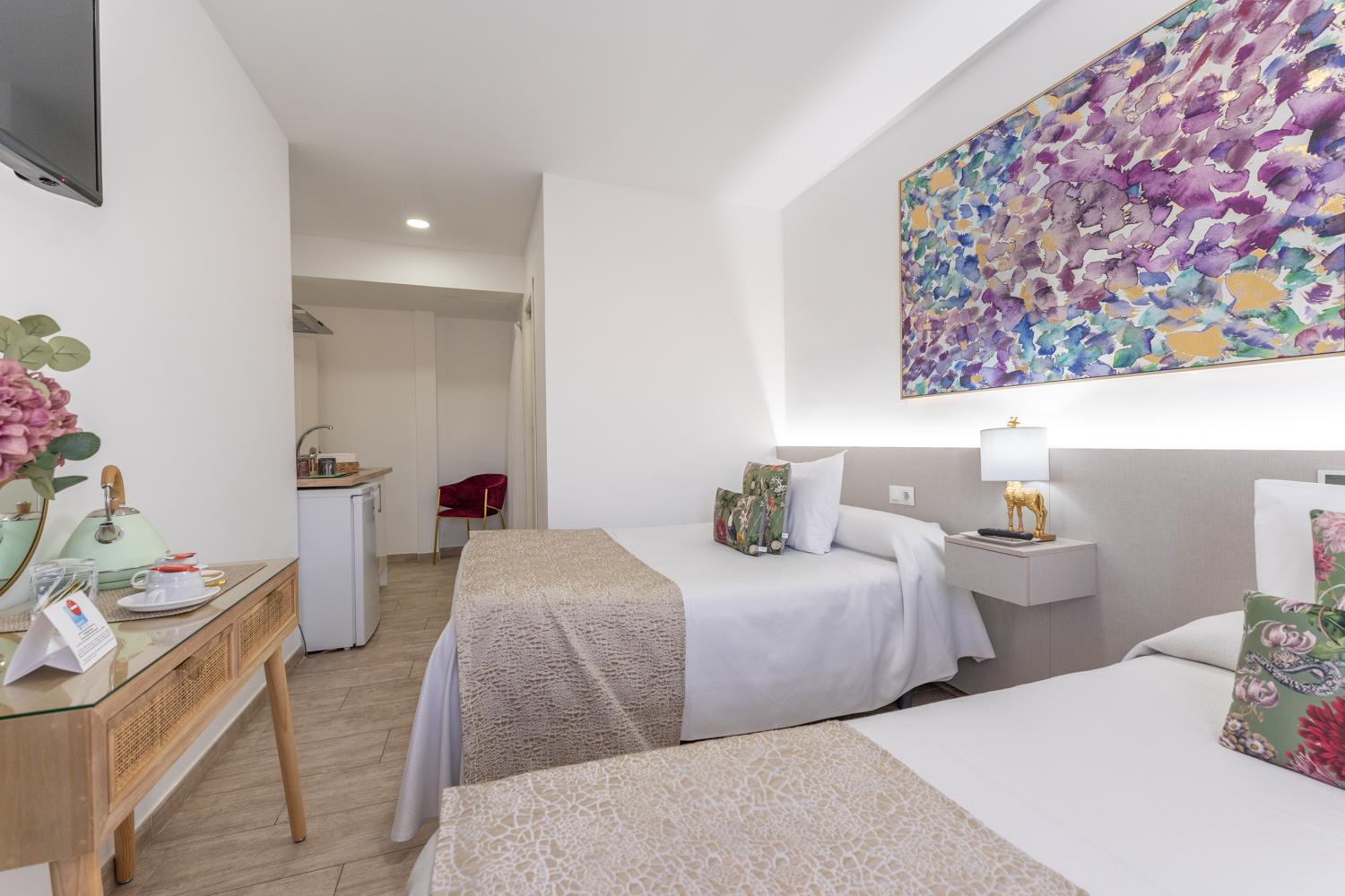 Urban Rooms B&R — Photos 3